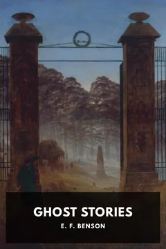 Ghost Stories - E. F. Benson
