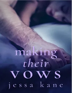Making Their Vows - Jessa Kane