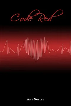 Code Red by Amy Noelle, book cover