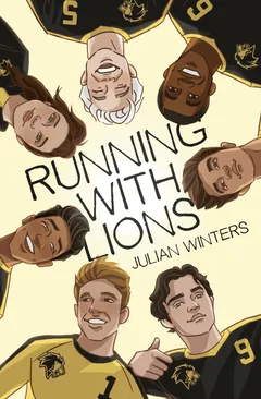 Running With Lions - Julian Winters