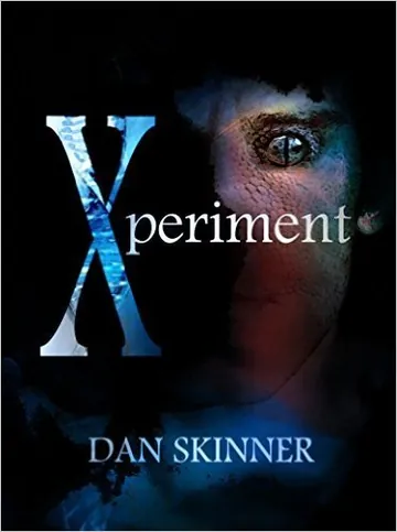 Xperiment by Dan Skinner, book cover