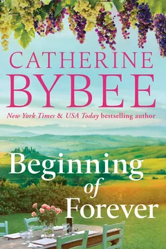Beginning of Forever - Catherine Bybee