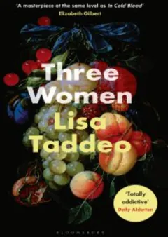 Three Women by Lisa Jackson, book cover