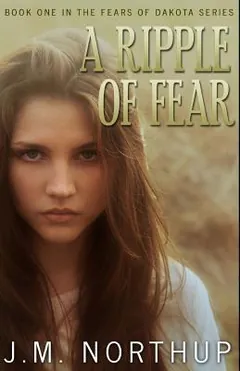 A Ripple of Fear by J.M. Northup, book cover