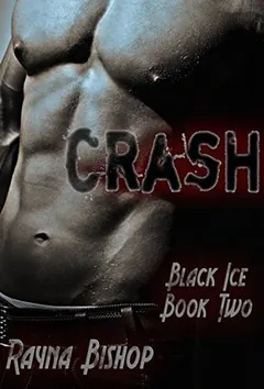 Crash by Rayna Bishop, book cover
