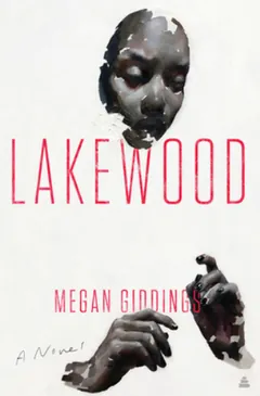 Lakewood by Megan Giddings, book cover