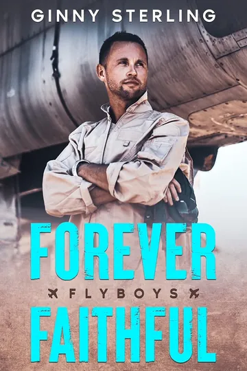Forever Faithful by Ginny Sterling, book cover