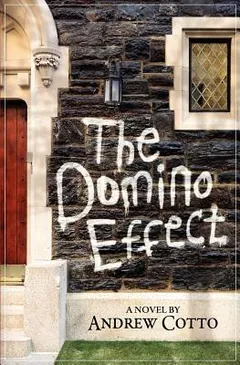 The Domino Effect by Andrew Cotto, book cover