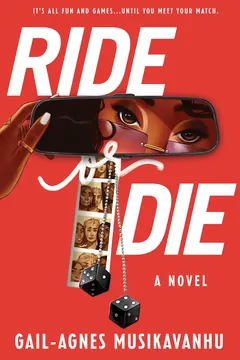 Ride or Die - Gail-Agnes Musikavanhu