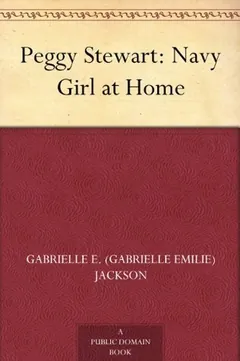 Peggy Stewart by Gabrielle E Jackson, book cover