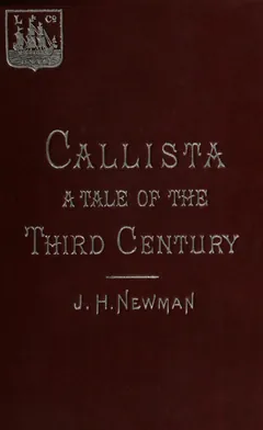 Callista - John Henry Newman