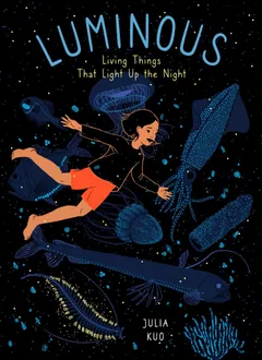 Luminous - Julia Kuo