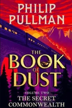 The Secret Commonwealth - Philip Pullman
