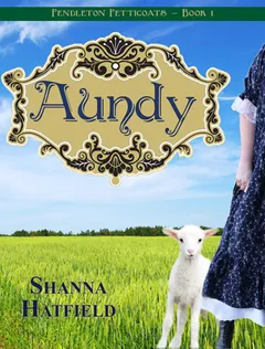 Aundy by Hatfield Shanna, book cover