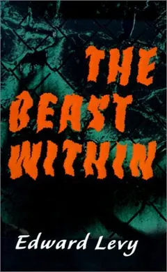 The Beast Within by Edward Levy, book cover