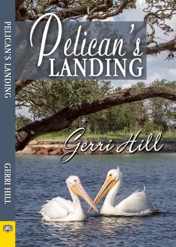 Pelican's Landing by Gerri Hill, book cover