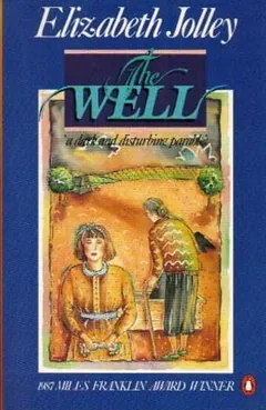 The Well by Elizabeth Jolley, book cover