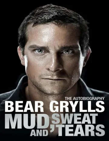 Mud, Sweat and Tears by Peter S. Beagle, book cover