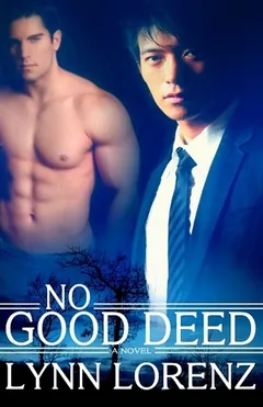 No Good Deed by Lynn Lorenz, book cover