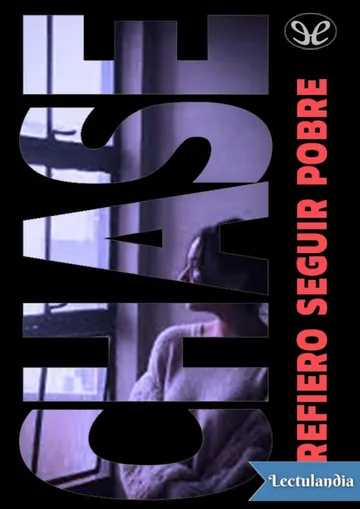 Prefiero seguir pobre de James Hadley Chase, portada del libro