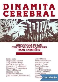 Dinamita cerebral - AA. VV.