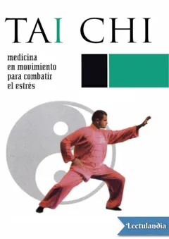 Tai chi - Anónimo