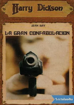 La gran confabulación - Jean Ray