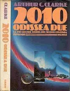 2010 - Odissea Due - Arthur C. Clarke