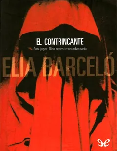 El contrincante - Elia Barceló