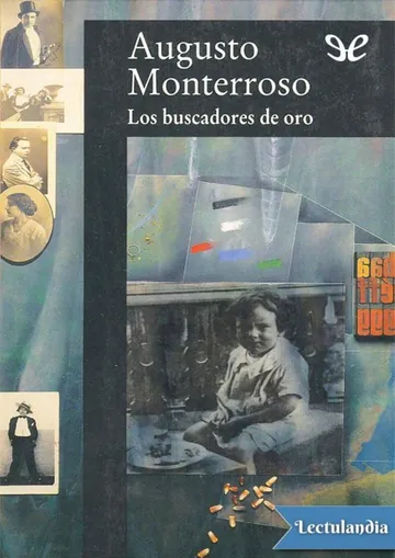 Los buscadores de oro de Pierre Bourdieu, portada del libro
