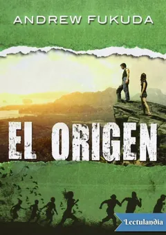 El origen - Andrew Fukuda