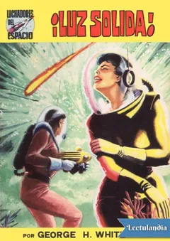 ¡Luz sólida! - George H. White