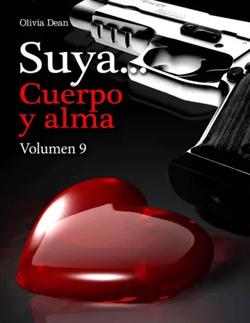 Suya, cuerpo y alma - Volumen 9 de Olivia Dean, portada del libro