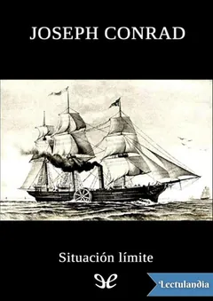 Situación límite - Joseph Conrad