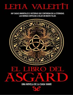 El libro del Asgard - Lena Valenti
