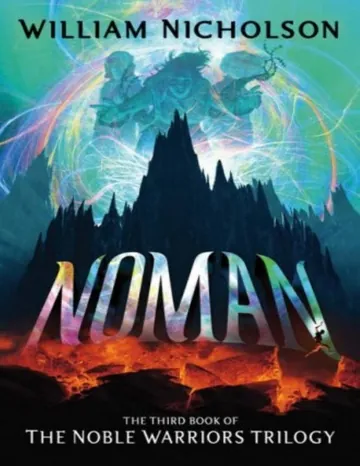 Noman de William Nicholson, portada del libro