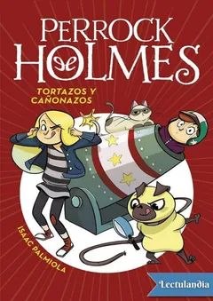 Tortazos y cañonazos - Isaac Palmiola