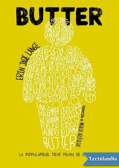 Butter - Erin Jade Lange