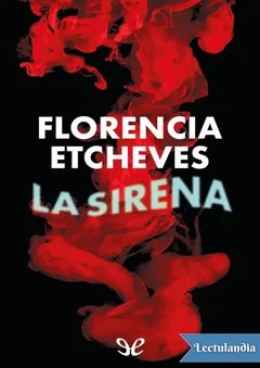 La sirena - Florencia Etcheves