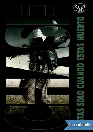 Estás solo cuando estás muerto de James Hadley Chase, portada del libro