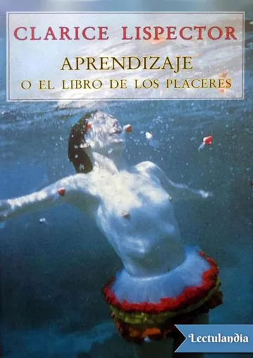 Aprendizaje o El libro de los placeres de Frank Herbert, portada del libro