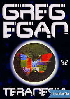 Teranesia - Greg Egan