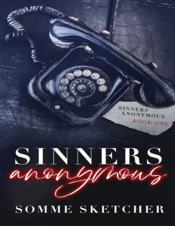 Sinners Anonymous - 1. Sinners Anonymous - Somme Sketcher