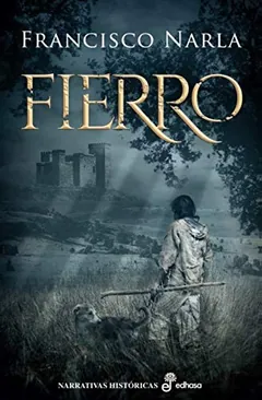 Fierro - Francisco Narla