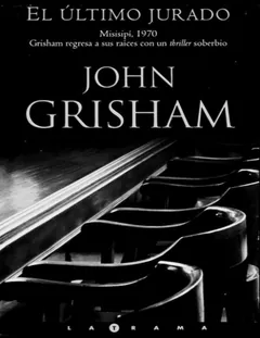 El último jurado - John Grisham