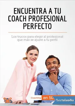 Encuentra a tu coach profesional perfecto - Julie Arcoulin