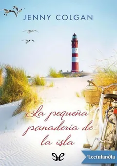 La pequeña panadería de la isla - Jenny Colgan