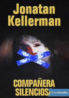 Compañera silenciosa - Jonathan Kellerman