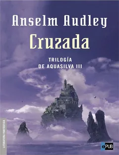 Cruzada - Anselm Audley