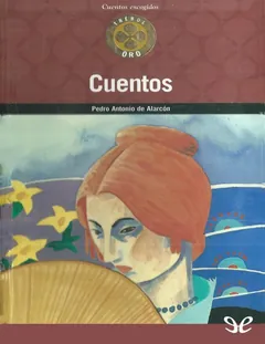 Cuentos - Pedro Antonio de Alarcón